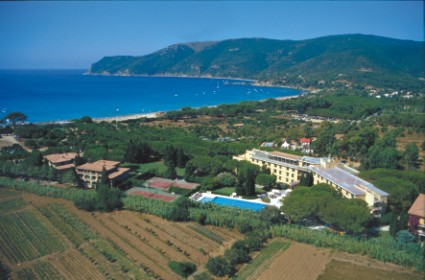 Hotel & Resort Lacona